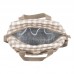 Bolsa térmica Caetana Sand de Walking Mum